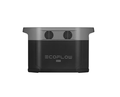 EcoFlow DELTA Max 2000