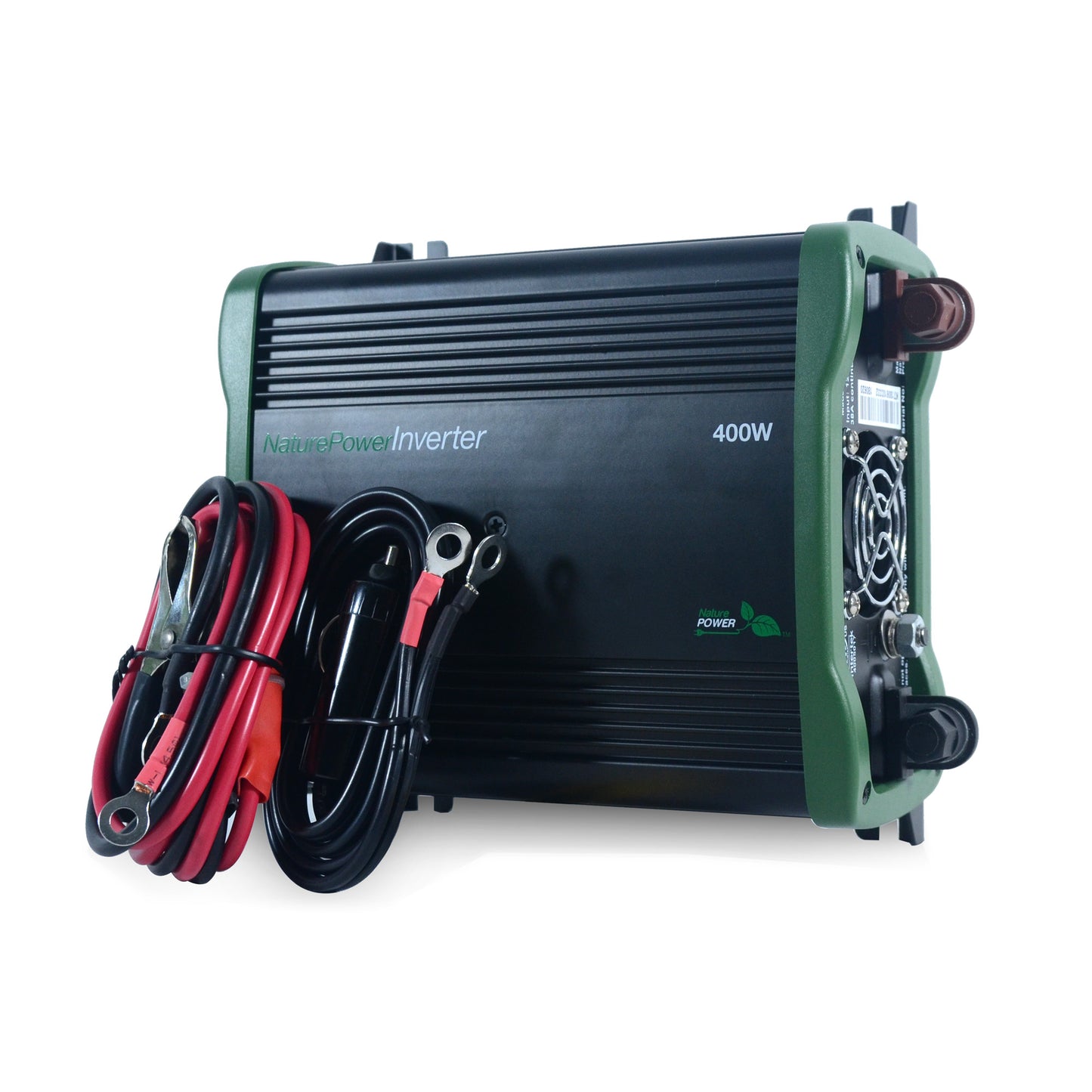 Nature Power 400 Watt Sinewave Inverter