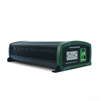 Nature Power 2000 Watt Sinewave Inverter