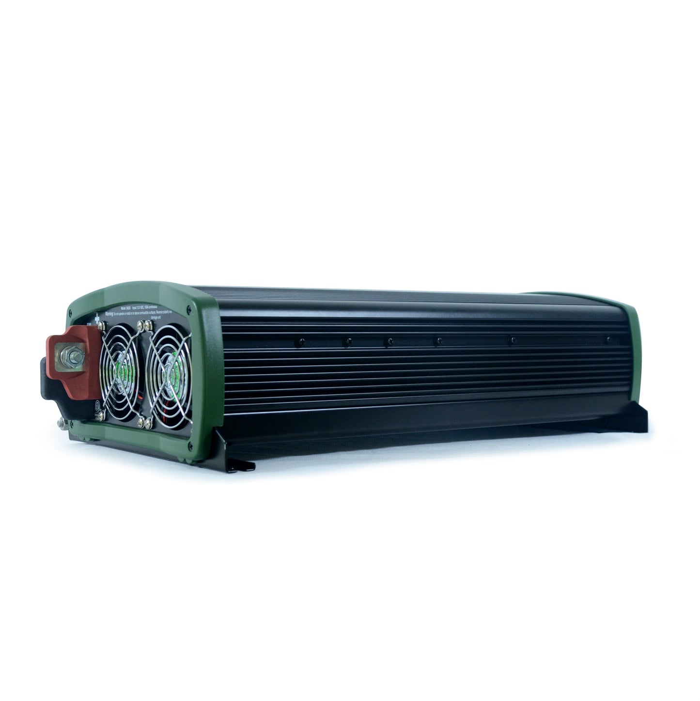 Nature Power 2000 Watt Sinewave Inverter