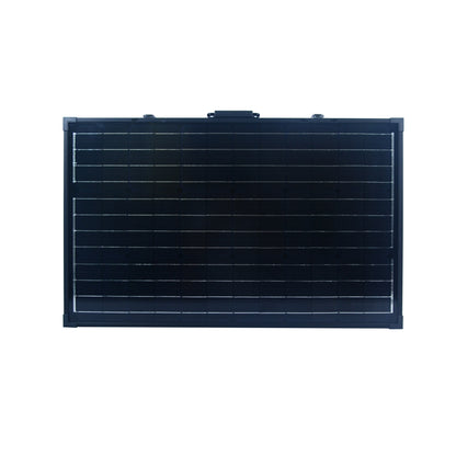 Nature Power 120 Watt Briefcase Solar Panel