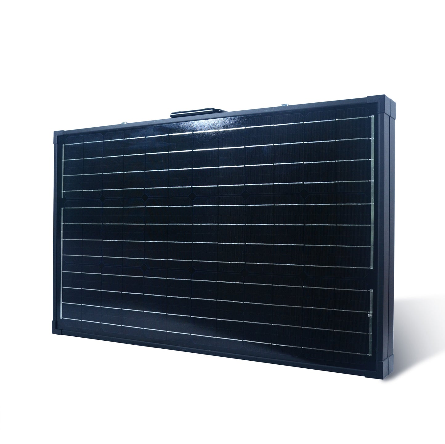 Nature Power 120 Watt Briefcase Solar Panel