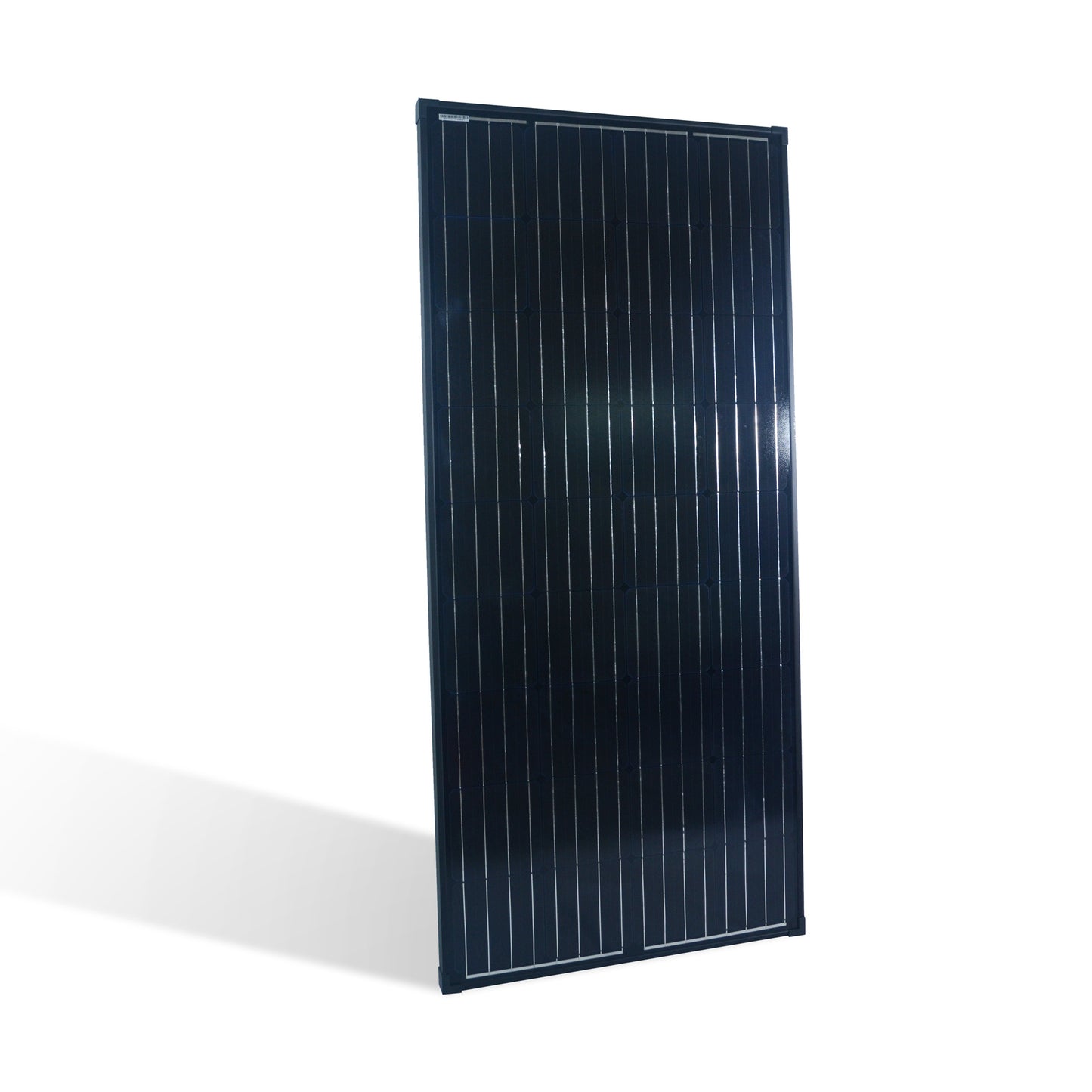 Nature Power 215 Watt Solar Panel with cables only