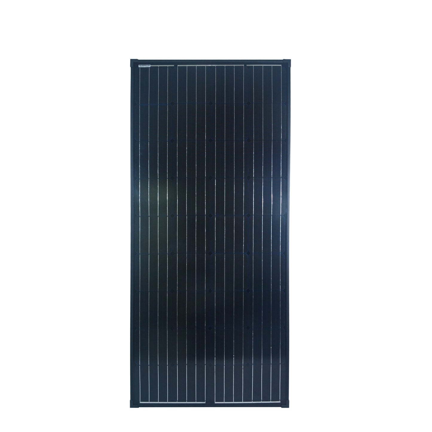 Nature Power 180 Watt Complete Solar Panel Kit with 300 Watt Inverter & 12 Amp Charge Controller