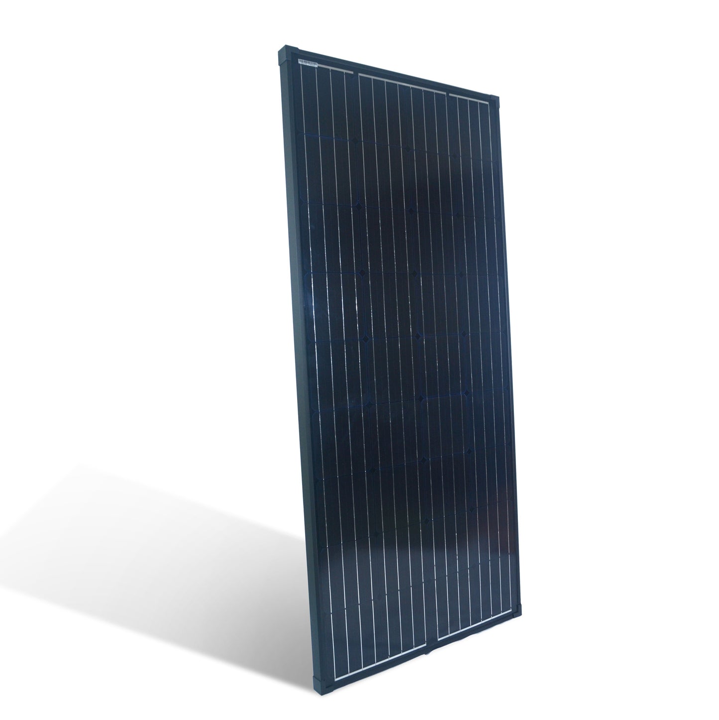 Nature Power 215 Watt Solar Panel with cables only