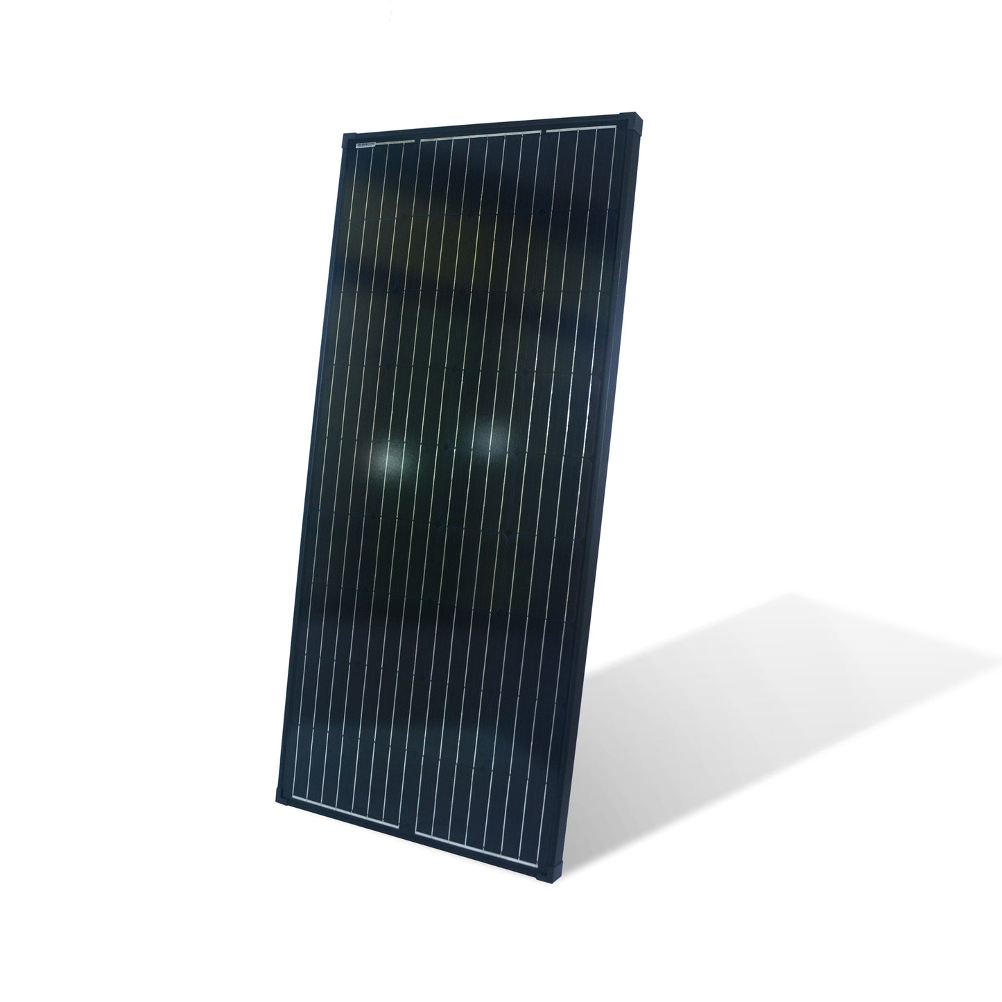 Nature Power 165 Watt Solar Panel