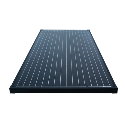 Nature Power 215 Watt Solar Panel with cables only