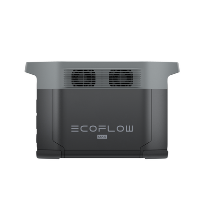 EcoFlow DELTA 2 Max Portable Power Station