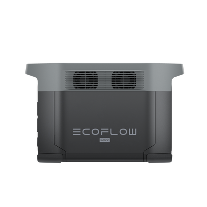 EcoFlow DELTA 2 Max Portable Power Station