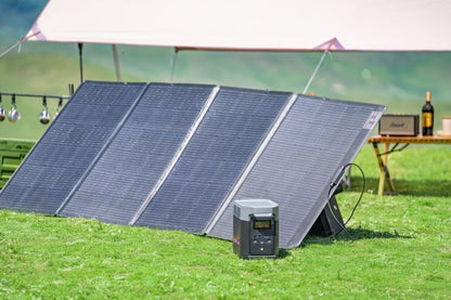 EcoFlow 400W Solar Panel