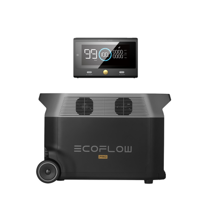 EcoFlow Delta Pro Portable Power Station