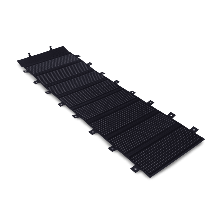 Dakota Lithium 180W Folding Solar Panel for Lithium Batteries & Solar Generators