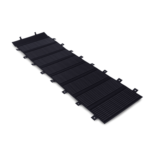 Dakota Lithium 180W Folding Solar Panel for Lithium Batteries & Solar Generators