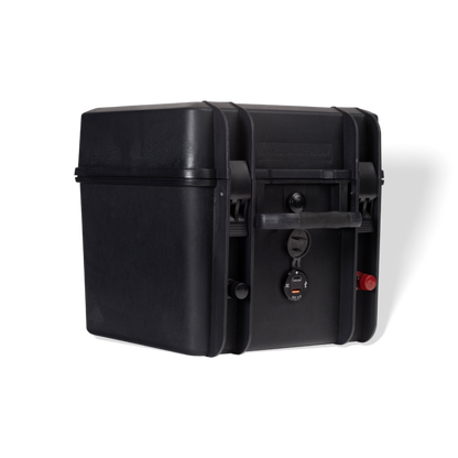 Dakota Lithium Powerbox+ 60 Waterproof Power Station, DL+ 12V 60Ah Battery Included