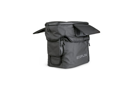 Ecoflow Delta 2 Black Bag