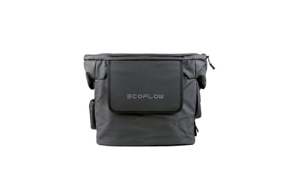 Ecoflow Delta 2 Black Bag