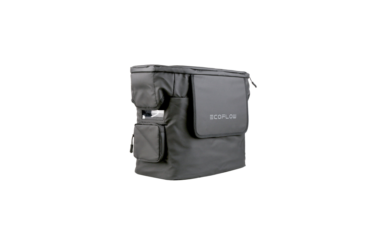 Ecoflow Delta 2 Black Bag