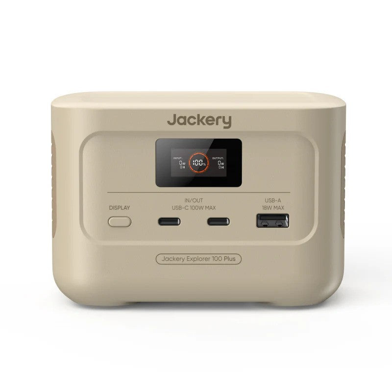 Jackery 99Wh Portable Power Station