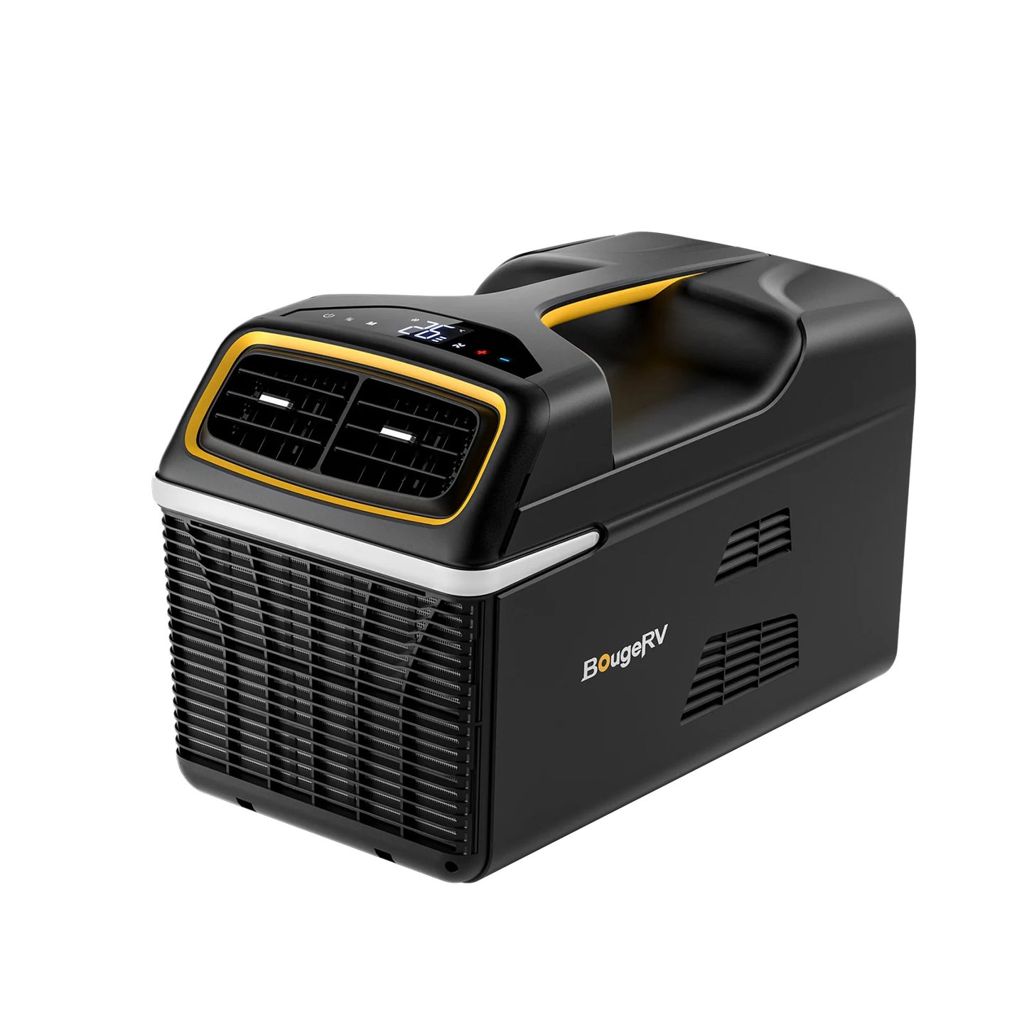 BougeRV Portable Air Conditioner- 4000BTU