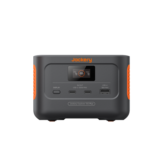 Jackery 99Wh Portable Power Station