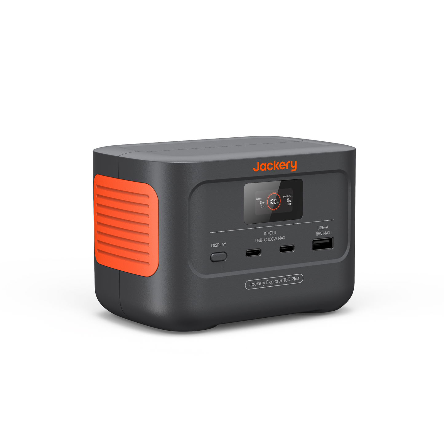 Jackery 99Wh Portable Power Station