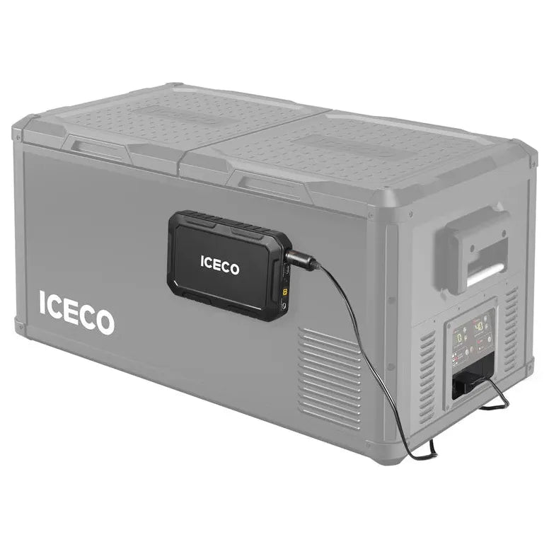 ICECO Magnetic Power Bank 250WH