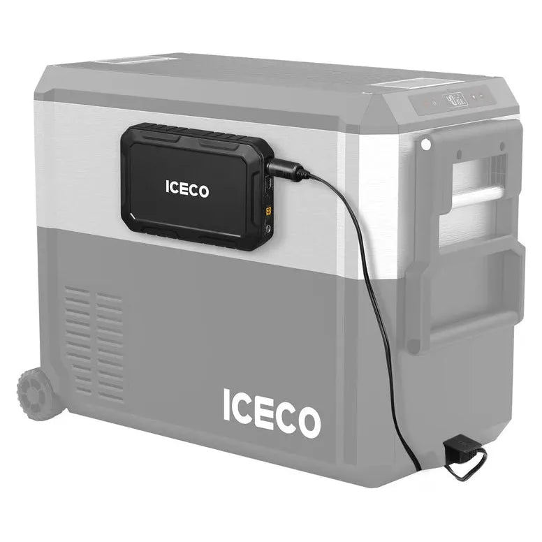 ICECO Magnetic Power Bank 250WH