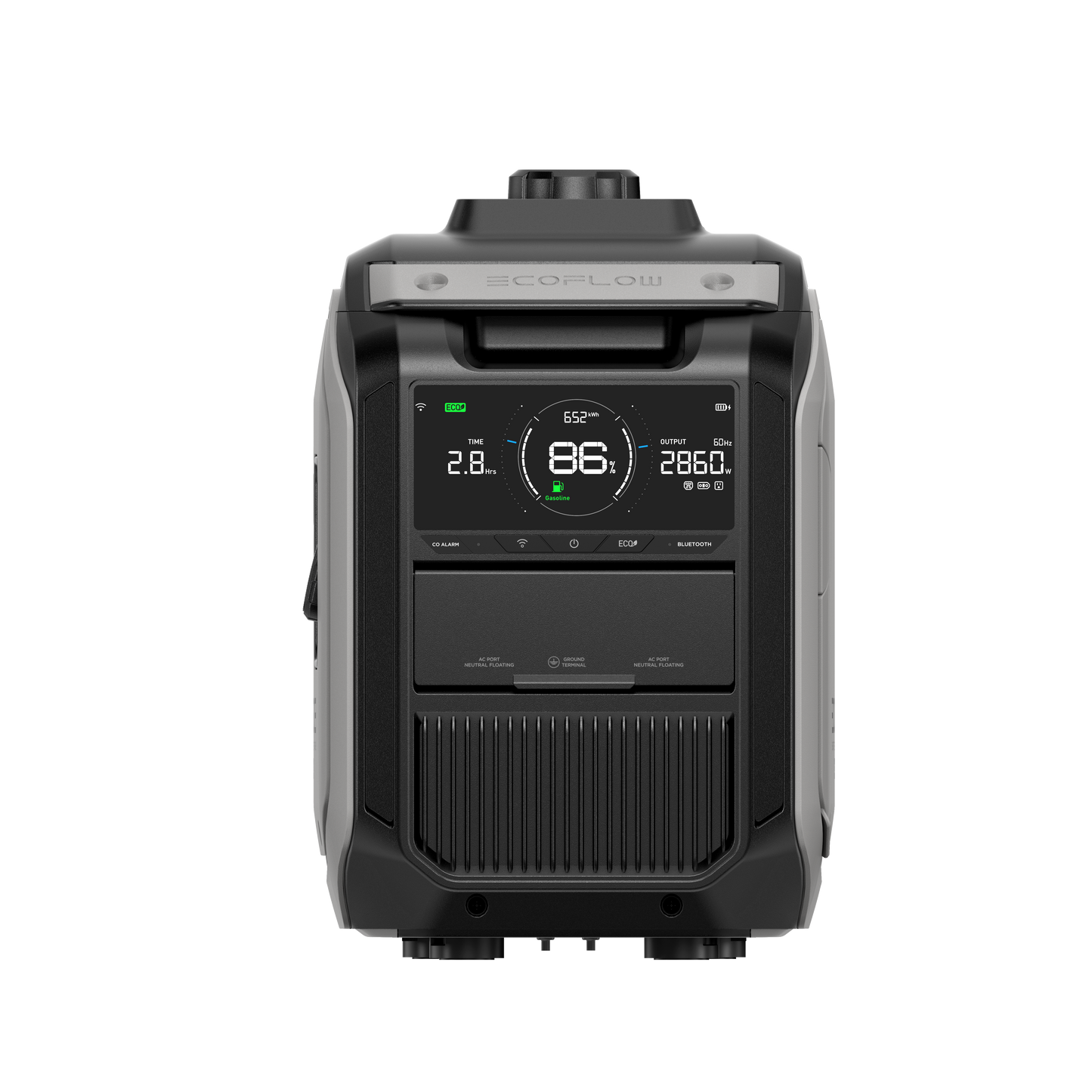 EcoFlow Smart Generator 3000 (Dual Fuel)