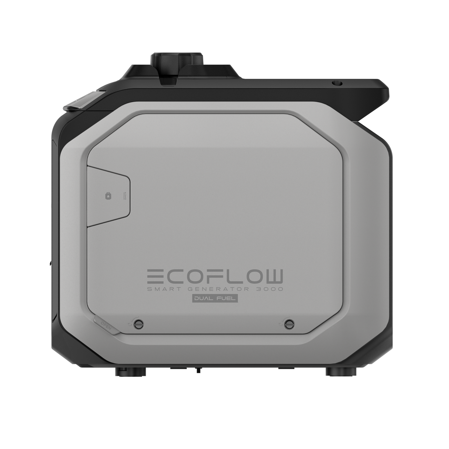 EcoFlow Smart Generator 3000 (Dual Fuel)