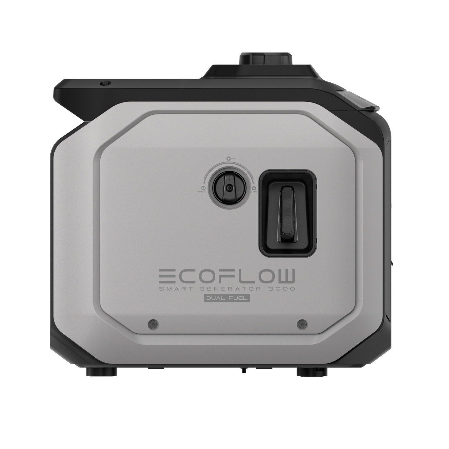 EcoFlow Smart Generator 3000 (Dual Fuel)