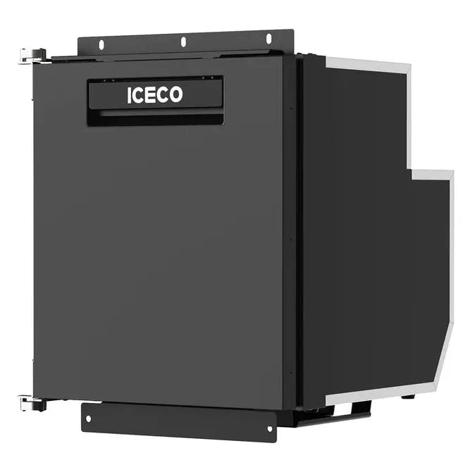 ICECO BF65 Truck Freezer - 12v DC Power | 65 LT