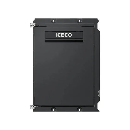 ICECO BF49 Truck Freezer - 12v DC Power | 49 LT