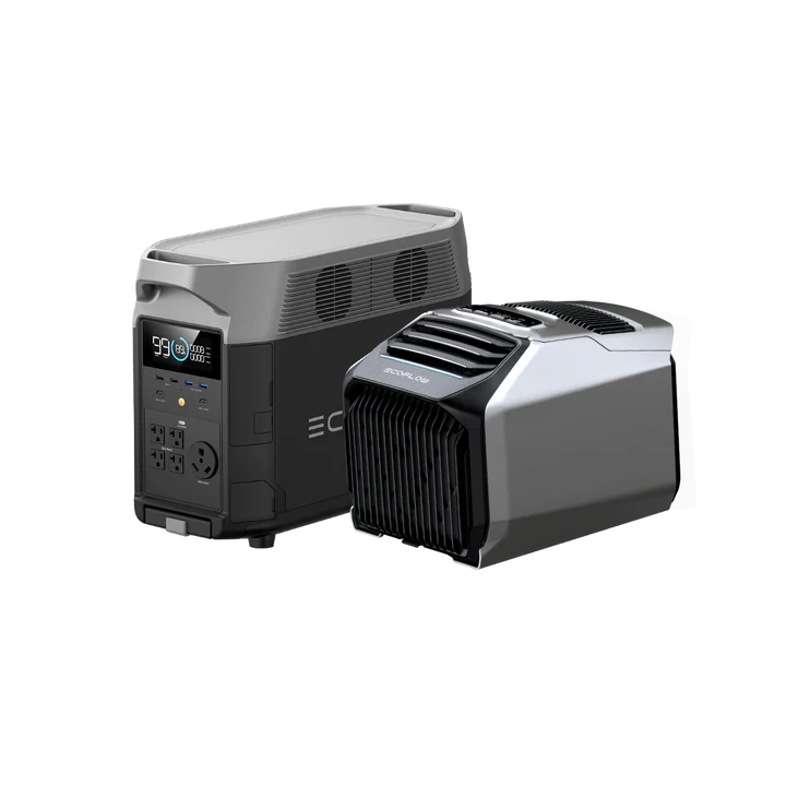 EcoFlow WAVE 2 Portable Air Conditioner