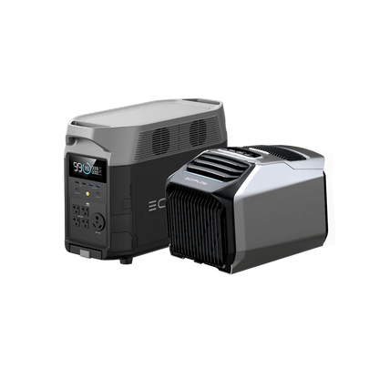 EcoFlow WAVE 2 Portable Air Conditioner