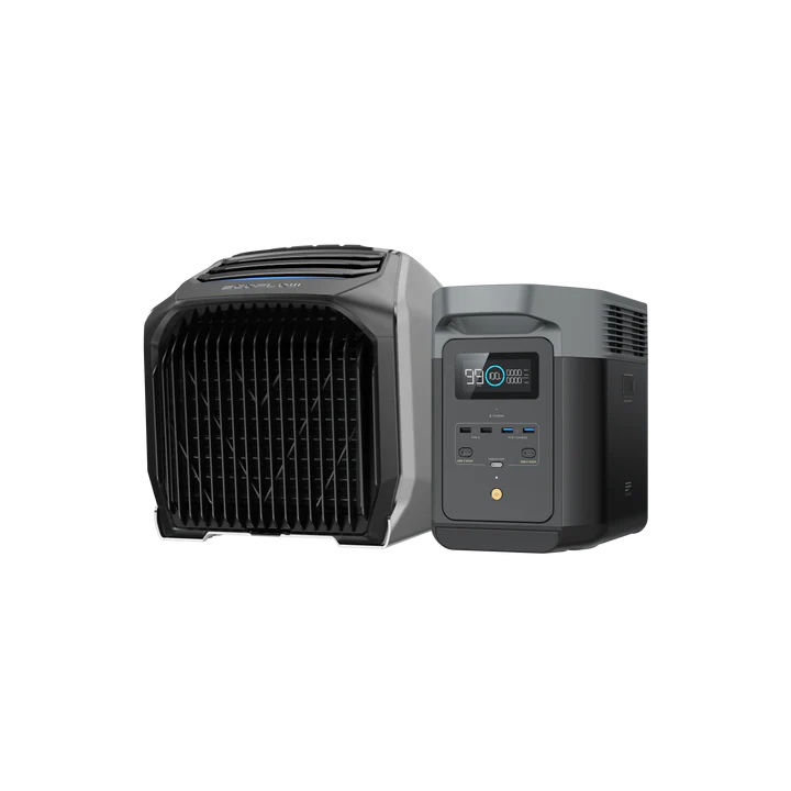 EcoFlow WAVE 2 Portable Air Conditioner