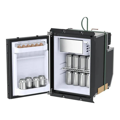 ICECO BF49 Truck Freezer - 12v DC Power | 49 LT