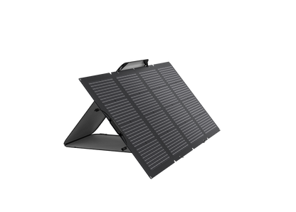 EcoFlow 220W Solar Panel