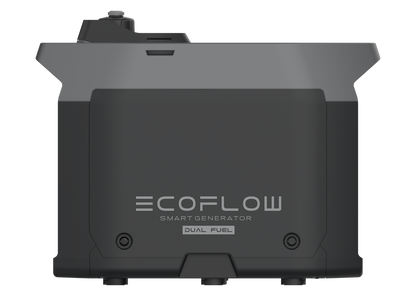 EcoFlow Smart Generator (Dual Fuel)- DISCONTINUED