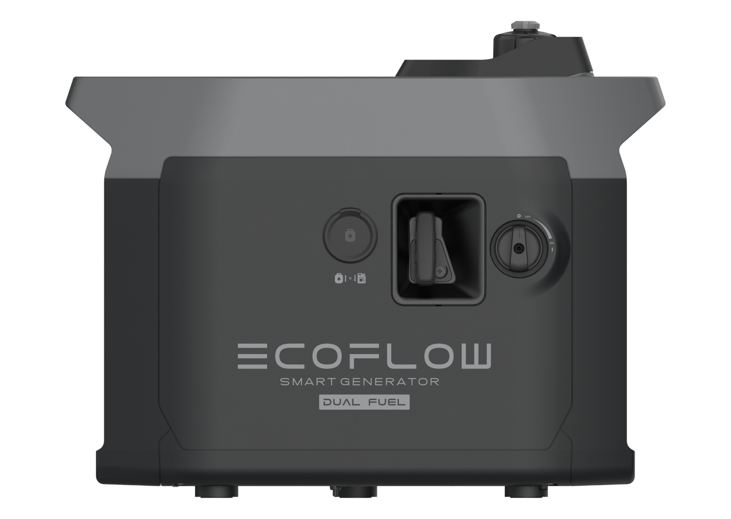 EcoFlow Smart Generator (Dual Fuel)- DISCONTINUED