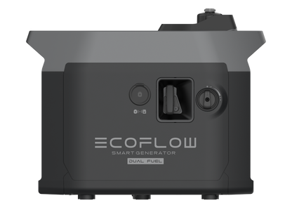 EcoFlow Smart Generator (Dual Fuel)- DISCONTINUED