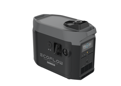 EcoFlow Smart Generator (Dual Fuel)- DISCONTINUED