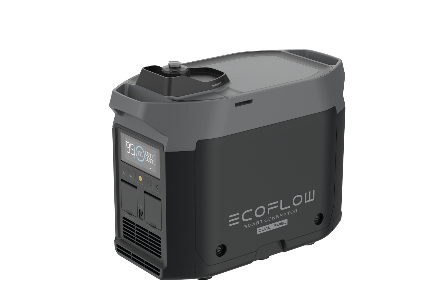 EcoFlow Smart Generator (Dual Fuel)- DISCONTINUED