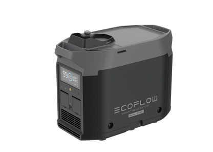 EcoFlow Smart Generator (Dual Fuel)- DISCONTINUED