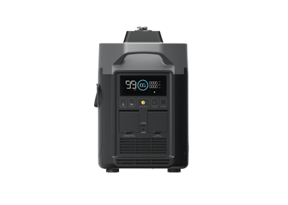 EcoFlow Smart Generator (Dual Fuel)- DISCONTINUED