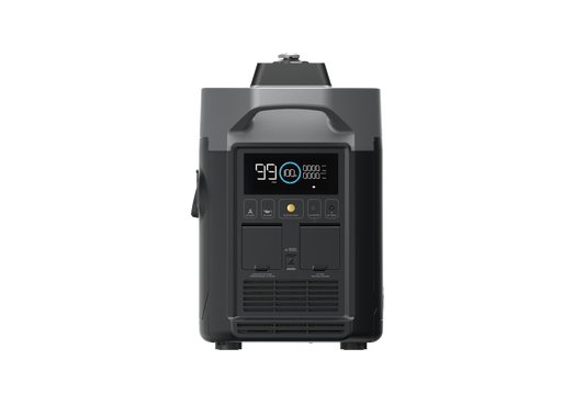 EcoFlow Smart Generator (Dual Fuel)- DISCONTINUED