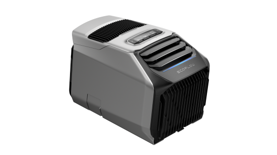 EcoFlow WAVE 2 Portable Air Conditioner